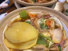 -今今转转自助小火锅(天祥广场店)