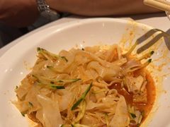 -鼎高高陕西美食(龙德广场店)