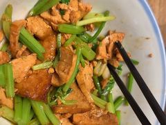 -衡地道·三菜一汤(水岸新城店)