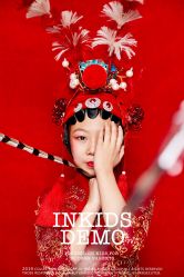 -INKIDS潮童社儿童摄影(朝阳大悦城店)