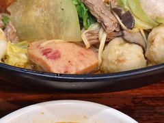 -万记麻辣烫国展总店