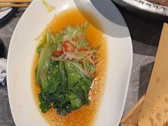 -1937青岛老味道·海肠捞饭·青岛菜(大鲍岛栈桥店)