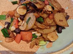 -树厨贵州菜(花果园购物中心店)