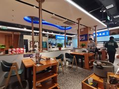 大堂-蚝英雄·鲜蚝自助专门店