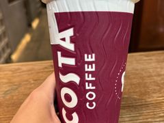 -COSTA COFFEE(西湖天地店)