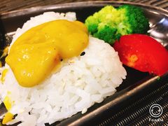 -千叶寿司创意融合料理(水韵城店)