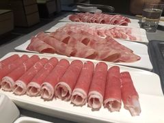 -海底捞火锅(璞丽中心店)