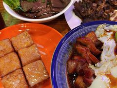 鸭红菜-澳门陈光记烧味饭店(南京德基广场店)