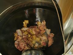 -老家大锅台·地锅鸡·铁锅炖(建邺文体路店)