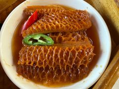 -鹿鸣酒家(越秀店)