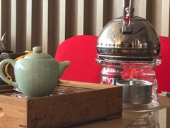 -富丽华大酒店·御园中餐厅(茶亭路店)