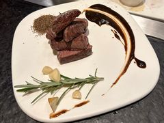 -火地铁板烧(昆山万象汇店)
