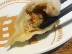 -船歌·鱼水饺青岛菜(金狮广场店)
