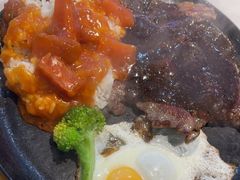 -豪享来中西餐厅(隆昌店)