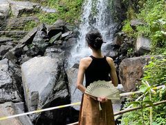 -石台牯牛降景区
