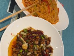 -顺明新疆风味餐厅(五一路店)