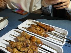 -伊带伊路新疆美食府(呼家楼店)