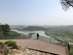 -南北湖风景区
