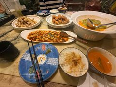 -范家小馆·烤鸭新京菜(金融街店)