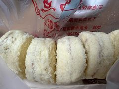 -中关村茶点