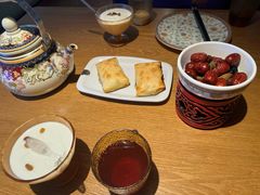 -撒拉花儿·新疆菜·清真(太阳宫店)
