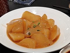 -金陵家宴·金陵春·南京菜(夫子庙店)