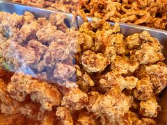 -国梁烤鸡(八大局店)