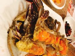 -普乐酱蟹(coex店)