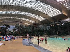 -杭州开元森泊度假乐园