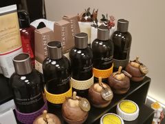 -木兰逸•泰式按摩•头疗•SPA(车公庙店)