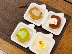 迷你四季蛋糕卷-小西家作(富力爱丁堡店)