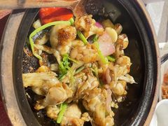 -啫神·广州地标美食(北京路店)