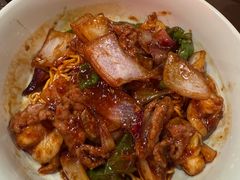-王繁星面馆(西安熙地港店)