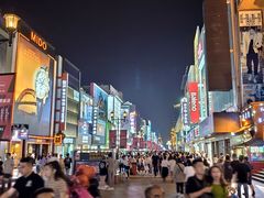-老王太太串吧(中街店)