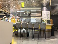 -四叶咖咖啡(昆明恒隆PRO店)