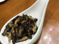 -蓬莱阁中餐厅(崇文门店)