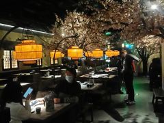 -绿茶餐厅(昌平悦荟店)