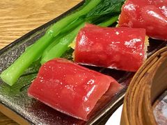 -金翠河烧鹅粤式茶餐厅(龙湖三千集天街店)