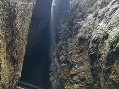 -雁荡山灵峰景区