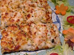 -水之惠鲜鱼料理(王府大街店)