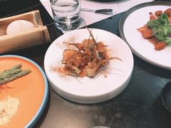 -Marina厨房·ALA精酿(月湖盛园店)