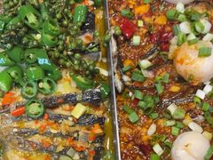 -鱼酷活鱼烤鱼(沈阳大悦城店)