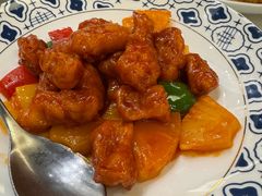 -唐宫·粤菜海鲜(万象城店)