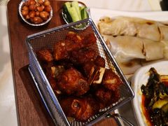 乳香好味骨-欣悦会港式茶餐厅(燕郊永旺店)