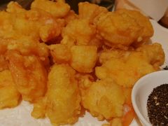 -鹏天阁酒楼·海鲜(红旗店)