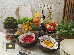 -casamosaico卡萨马可意大利餐厅