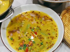 -钱记·乡野菜(紫荆花路店)