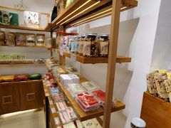 -百饼园(元洪城店)