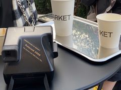 -ARKET CAFÉ(三里屯太古里店)