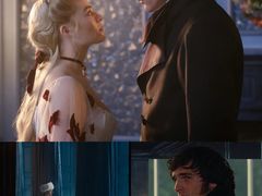 -CGV星星影城(颐堤港ScreenX店)